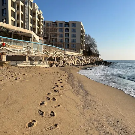 아파트 Le Bijou- Cabacum Plaza, With Free Parking