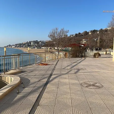 Le Bijou- Cabacum Plaza, With Free Parking 아파트 *