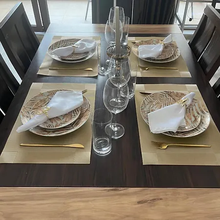 아파트 Le Bijou- Cabacum Plaza, With Free Parking