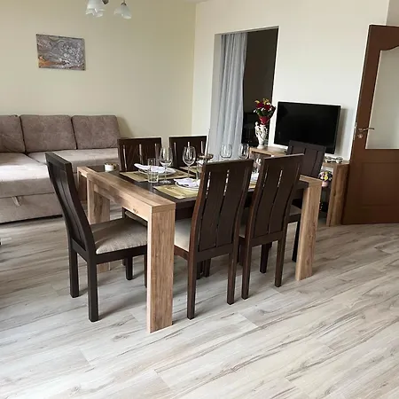 아파트 Le Bijou- Cabacum Plaza, With Free Parking