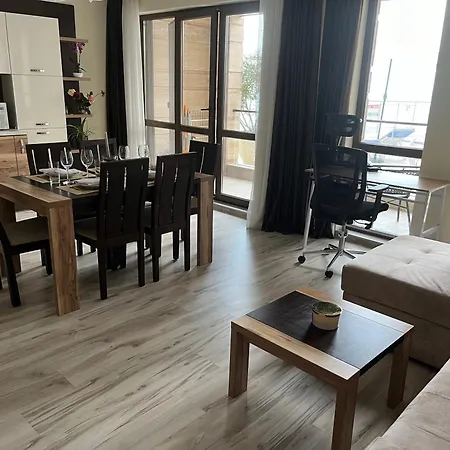 Le Bijou- Cabacum Plaza, With Free Parking 아파트