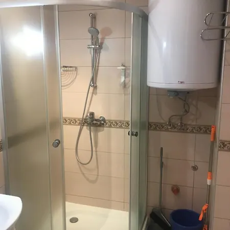 Le Bijou- Cabacum Plaza, With Free Parking 公寓