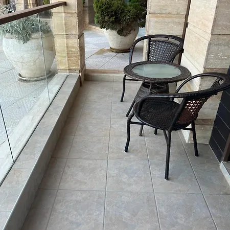 Le Bijou- Cabacum Plaza, With Free Parking * 瓦爾納