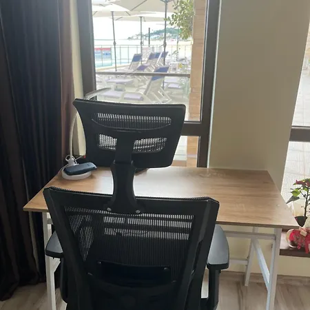 Le Bijou- Cabacum Plaza, With Free Parking 公寓