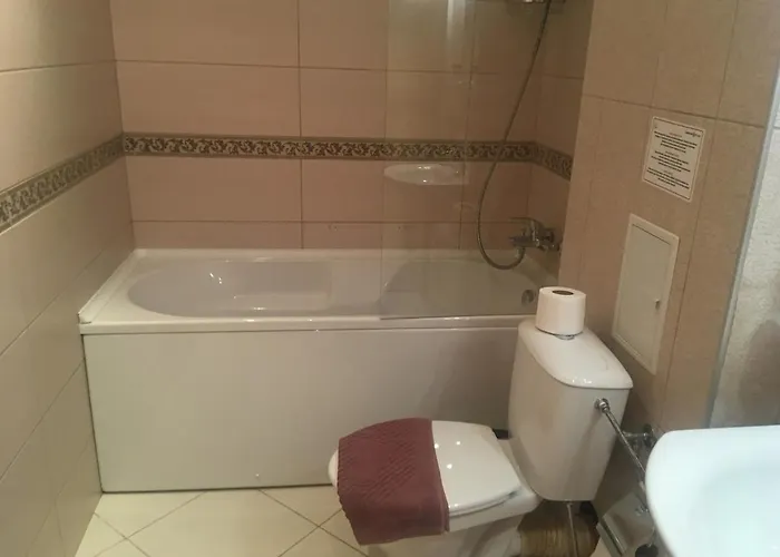 Le Bijou- Cabacum Plaza, With Free Parking *