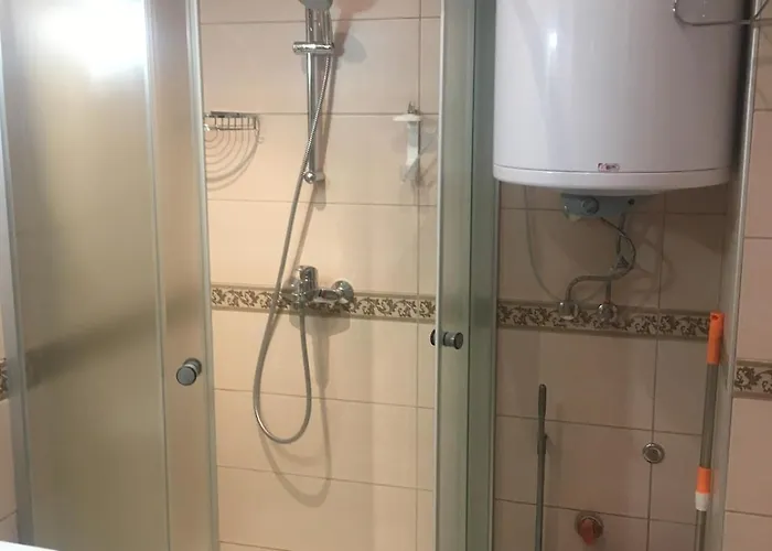 Le Bijou- Cabacum Plaza, With Free Parking Apartment