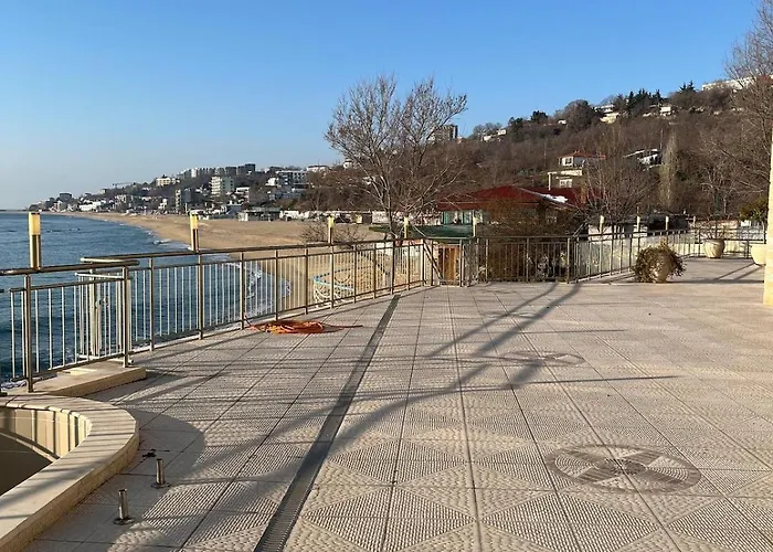 Le Bijou- Cabacum Plaza, With Free Parking Apartment *