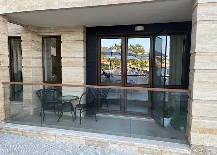 Le Bijou- Cabacum Plaza, With Free Parking *