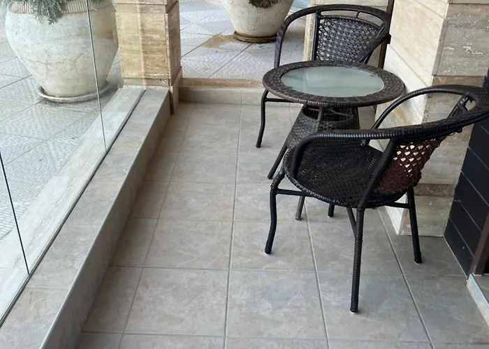 Le Bijou- Cabacum Plaza, With Free Parking * Varna