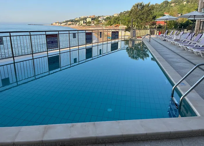 Le Bijou- Cabacum Plaza, With Free Parking Varna