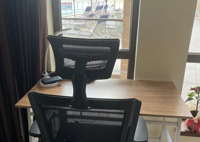 Le Bijou- Cabacum Plaza, With Free Parking Apartment